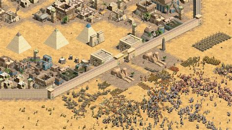 Jogue Egyptian Empire online